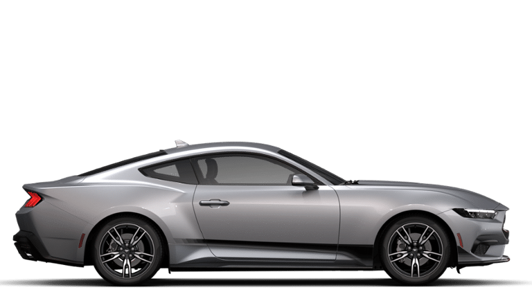 2025 Ford Mustang® External Image 1